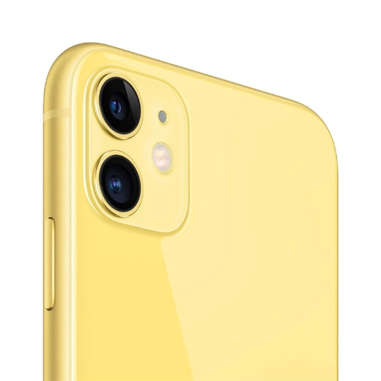 iPhone 11 | 64GB | Yellow