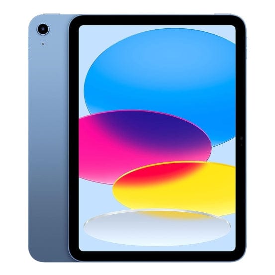 Apple iPad 10 (2022) |  64GB | Blue