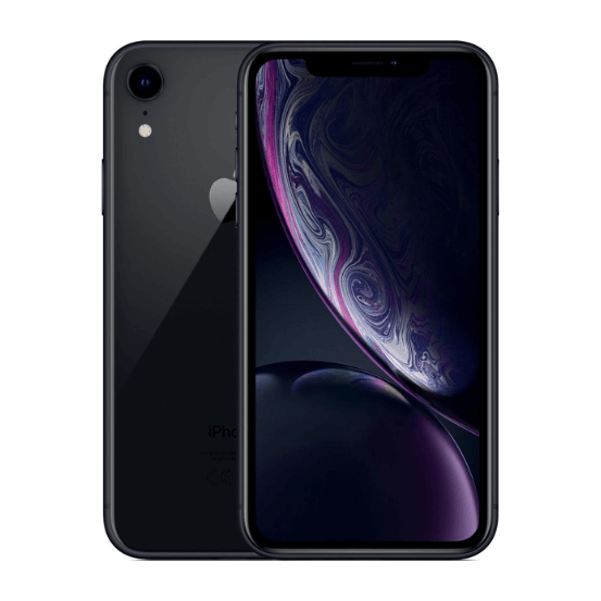 iPhone XR | 128GB | Black