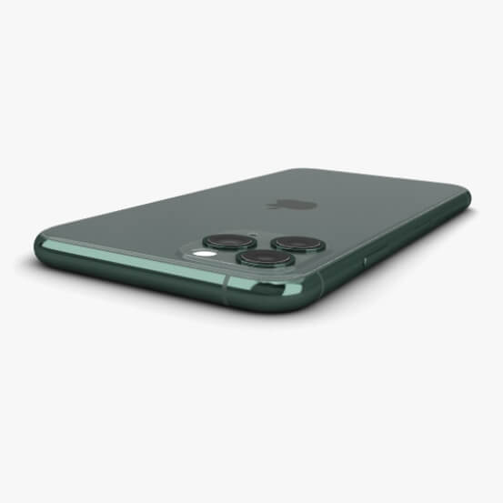 iPhone 11 Pro Max | 256GB | Midnight Green