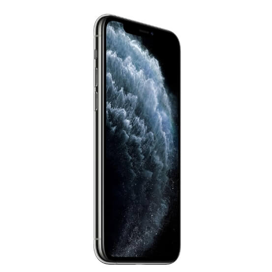 iPhone 11 Pro Max | 64GB | Silver