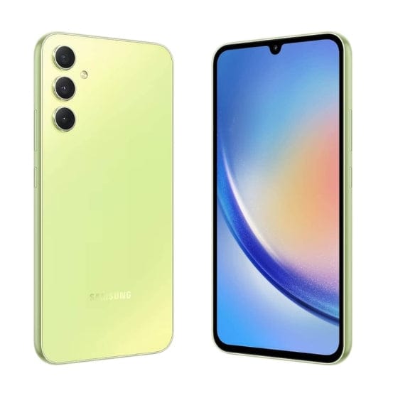 galaxy a70 second hand price