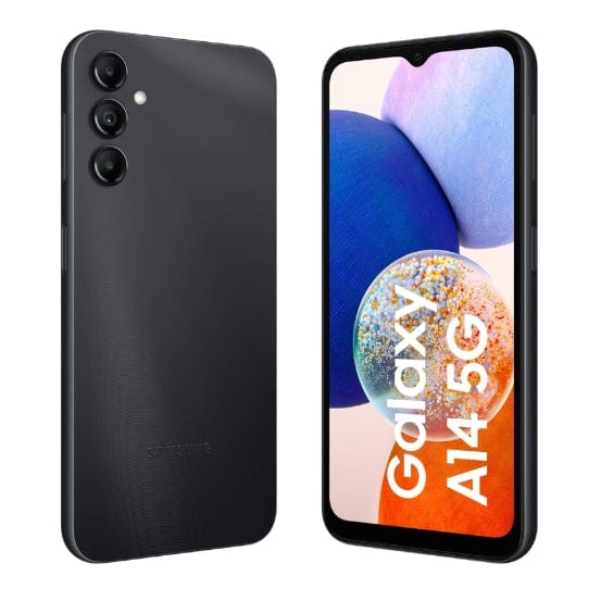 Samsung A14 5G | 4GB /128GB | Black