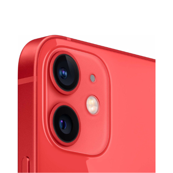 iPhone 12 Mini | 64GB | Red