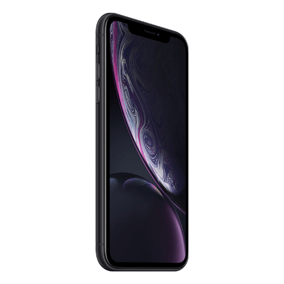 iPhone XR | 128GB | Black