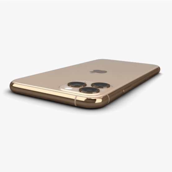 iPhone 11 Pro Max | 512GB | Gold