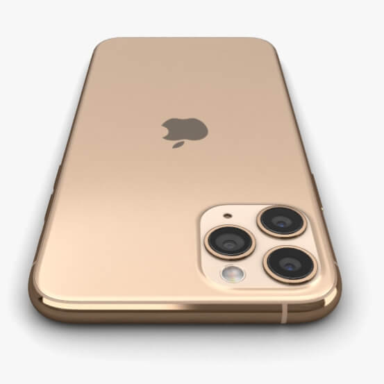 iPhone 11 Pro Max | 512GB | Gold