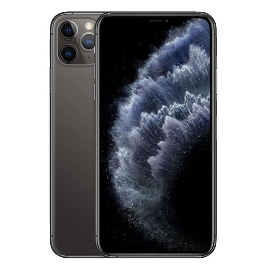 iPhone 11 Pro Max | 64GB | Space Gray